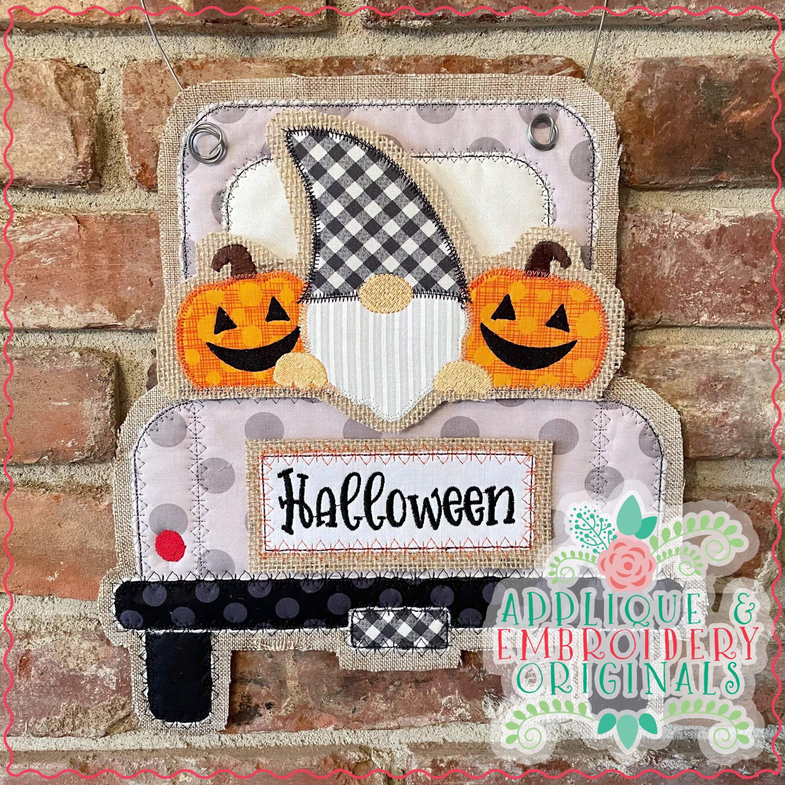 AEO 2921 Gnome with Jack 1