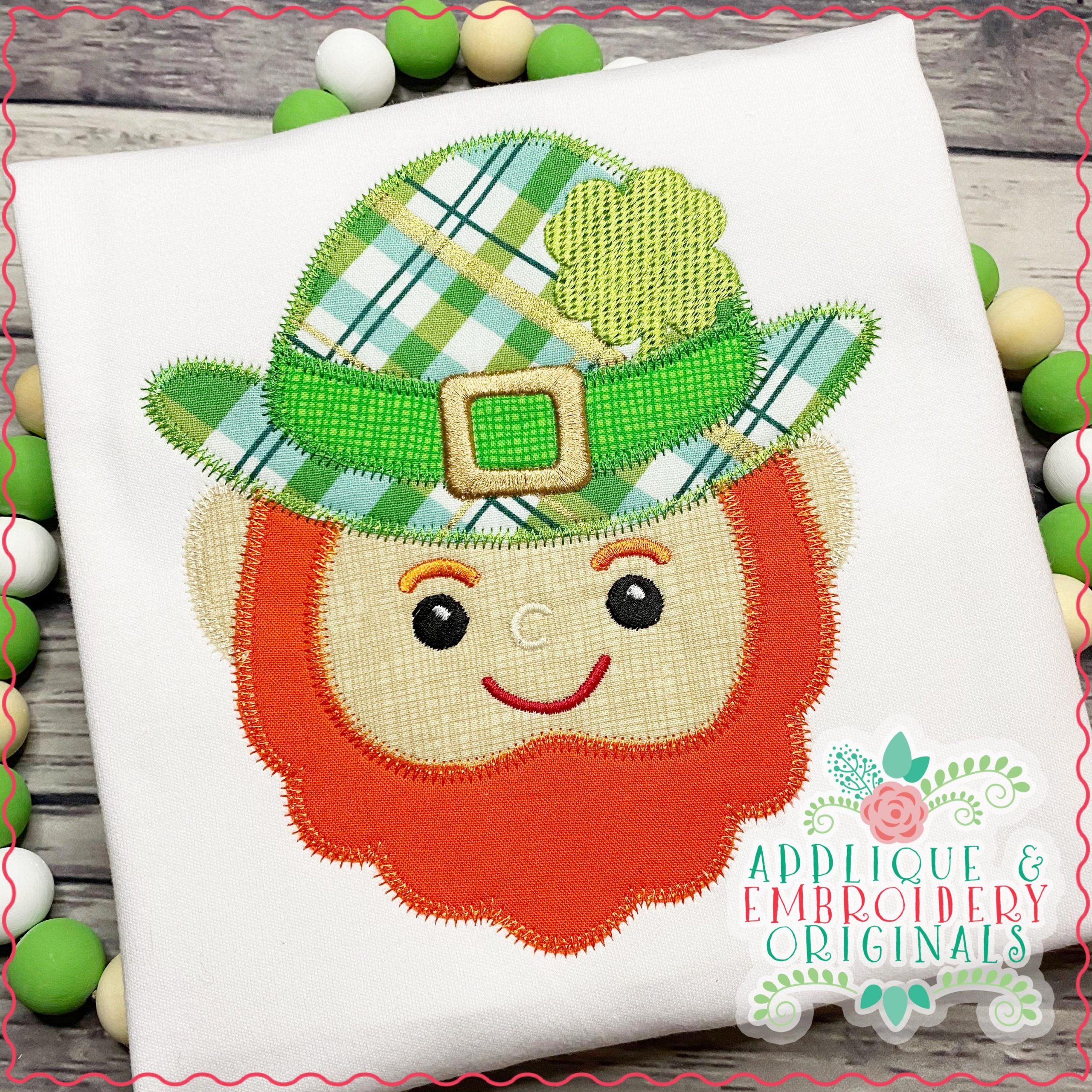 AEO 2947 Leprechaun 1