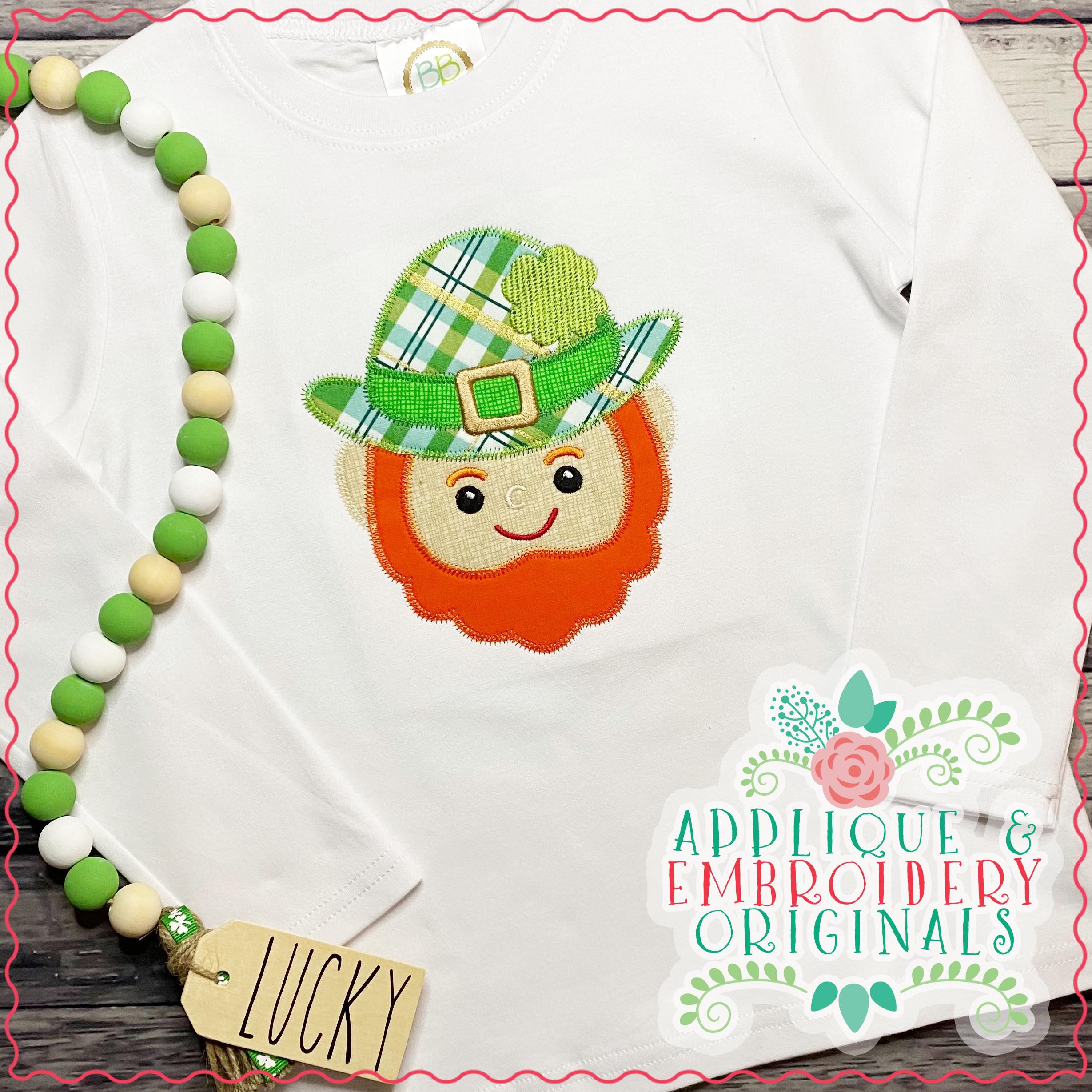 AEO 2947 Leprechaun 1
