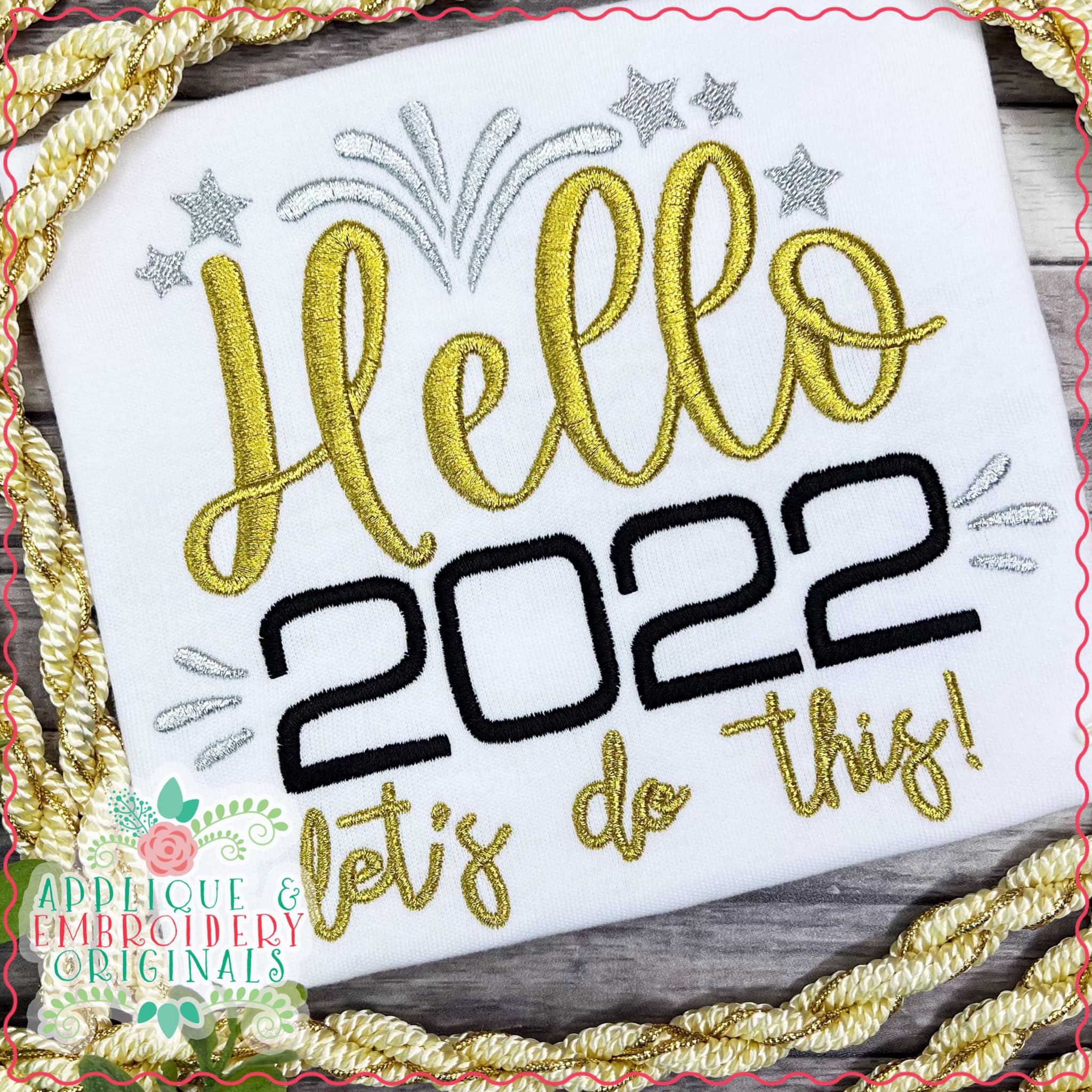 AEO 3139 Hello 2022