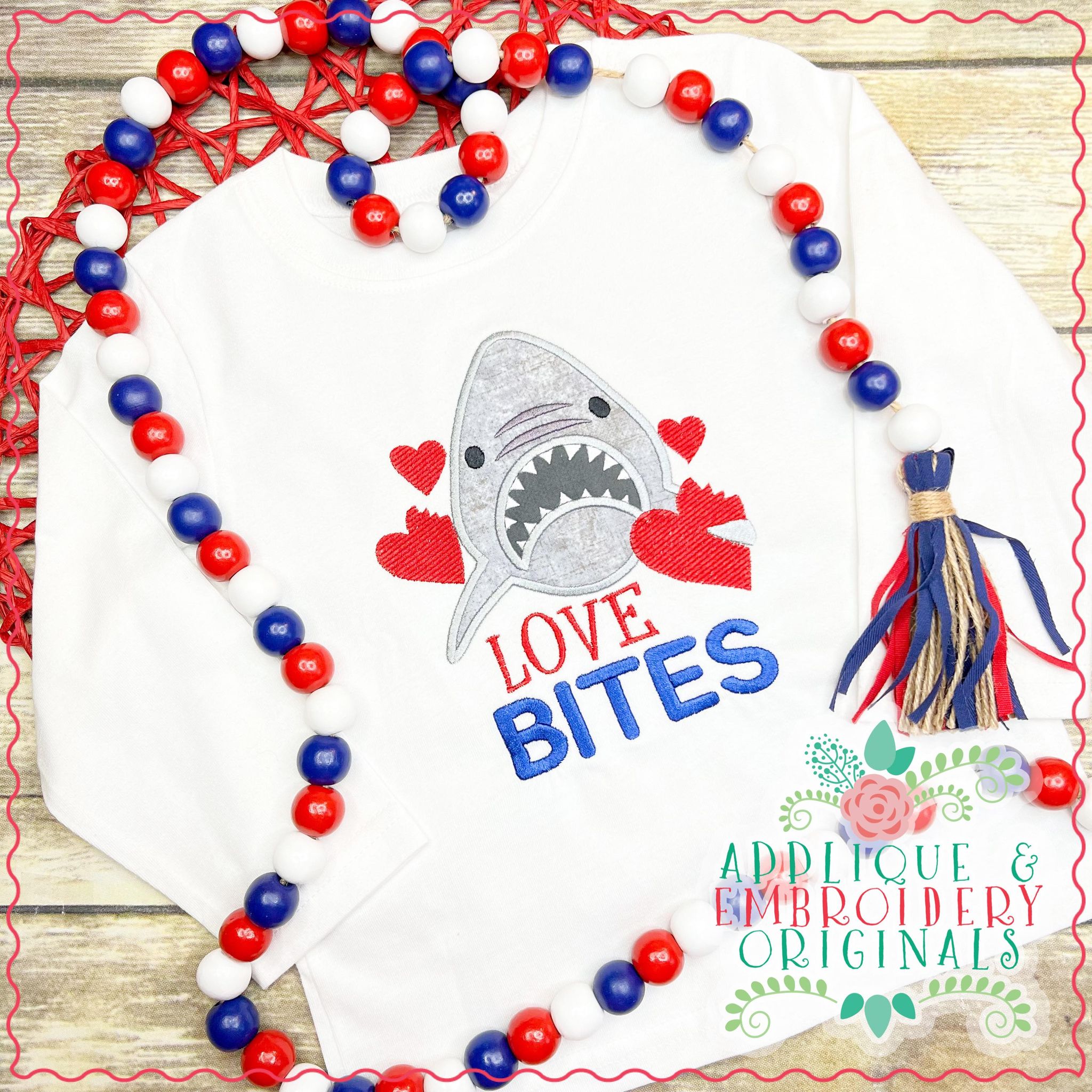 AEO 3247 Love Bites