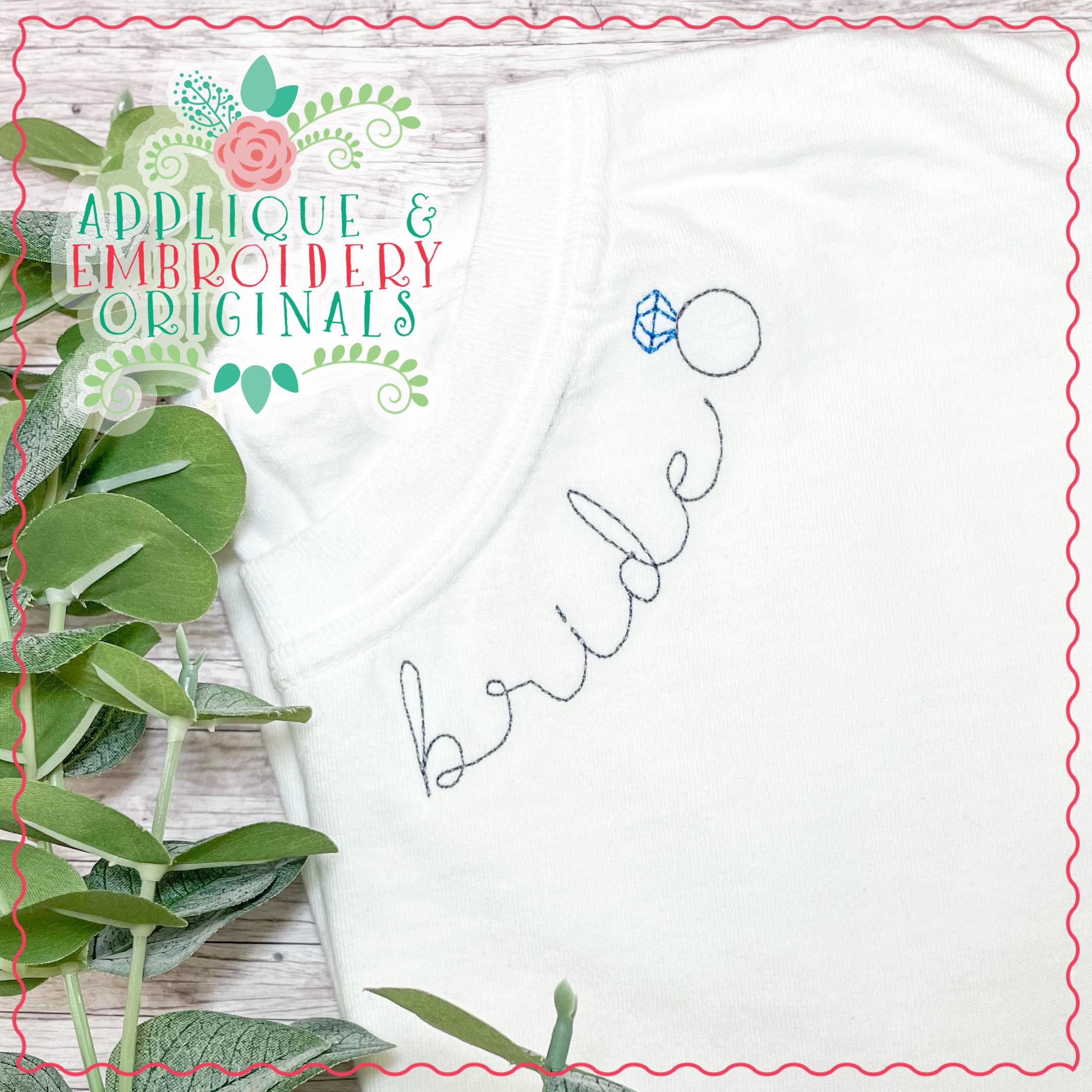 AEO 3266 Bride Ring Curve 3