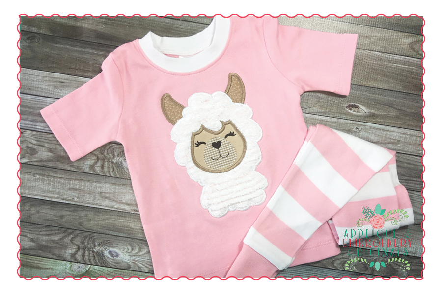 AEO 327 Llama Head 2