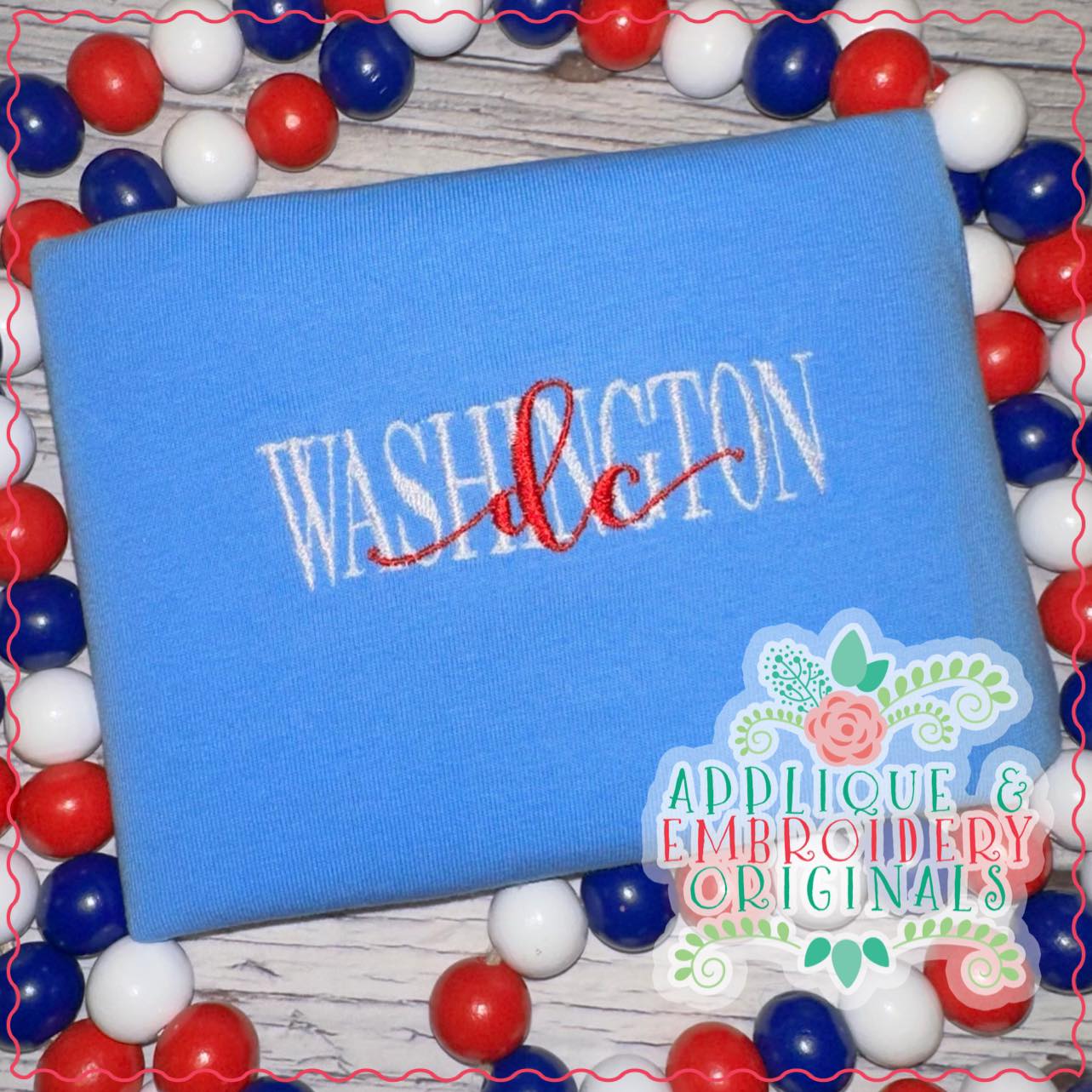 AEO 3349 Washington DC 2