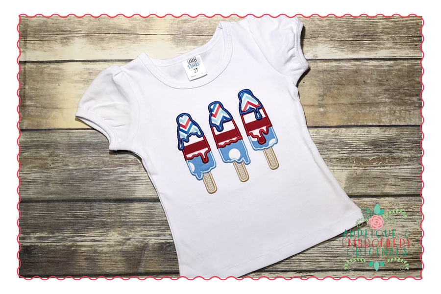 AEO 347 4th of July Rocket Pops 2