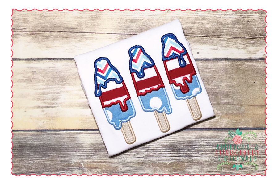 AEO 347 4th of July Rocket Pops 2