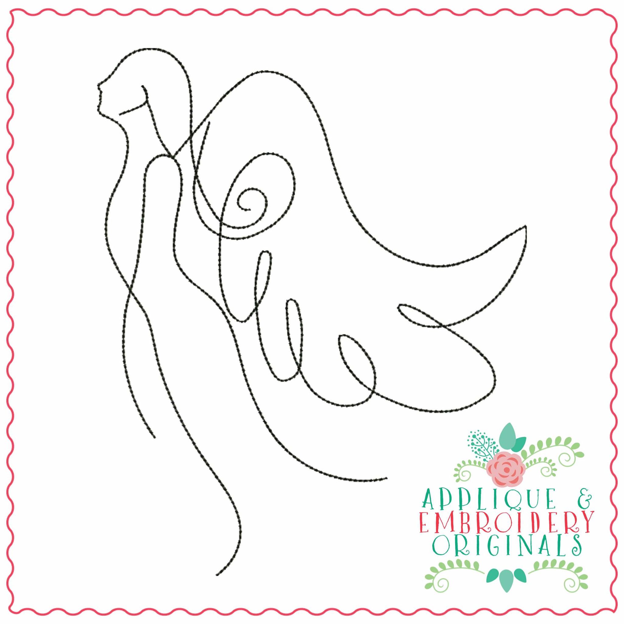 AEO 4039 Angel Wings Image