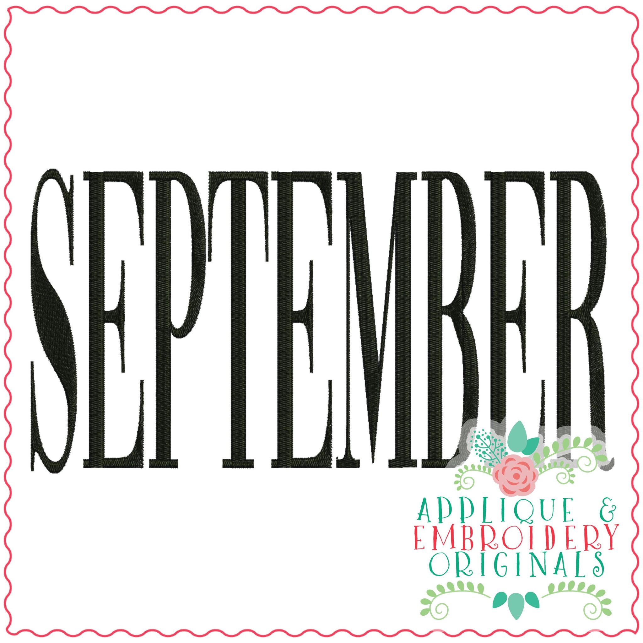 AEO 4212 SEPTEMBER Image