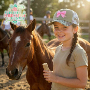 4323 Bow 3 Filled Embroidery Design