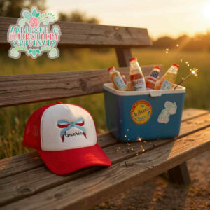 4324 Bow 4 Filled Embroidery Design