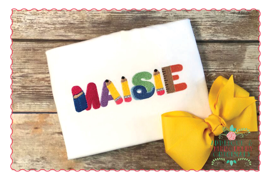 AEO 444 B2S Itty Bitty Filled