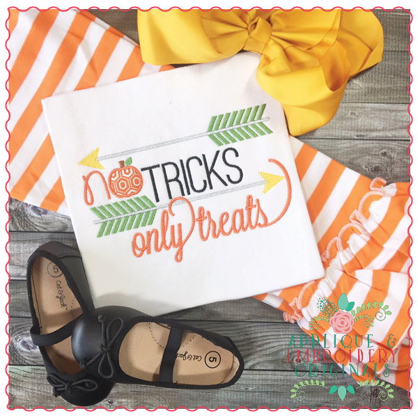 AEO 575 No Tricks Only Treats 1