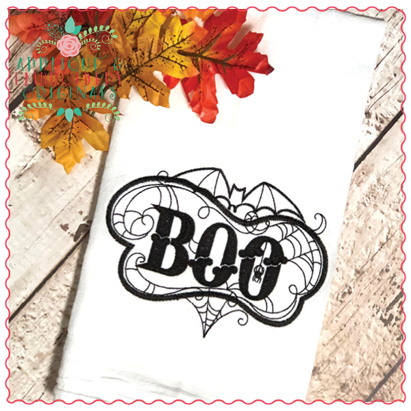 AEO 596 Spiderweb BOO 1