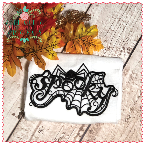 AEO 597 Spiderweb Spooky 2