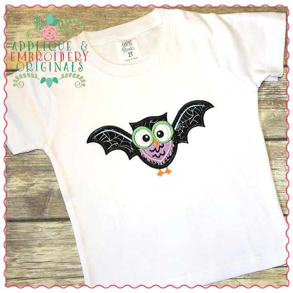 AEO 605 Batty Owl