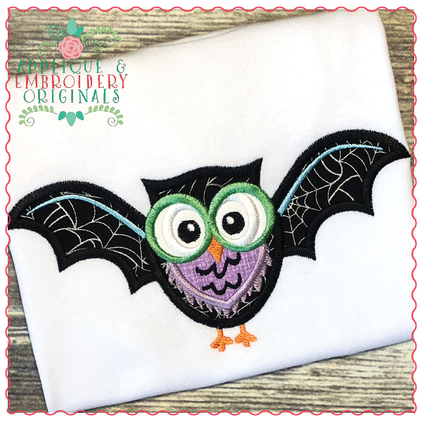 AEO 605 Batty Owl