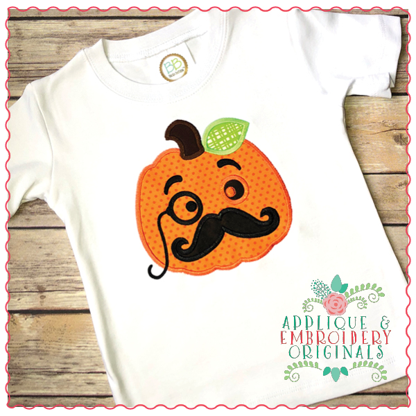 AEO 628 Mister Pumpkin 2