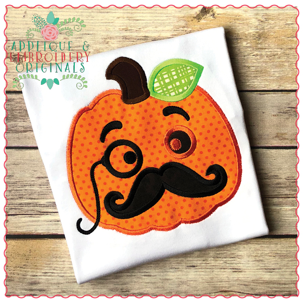 AEO 628 Mister Pumpkin 2