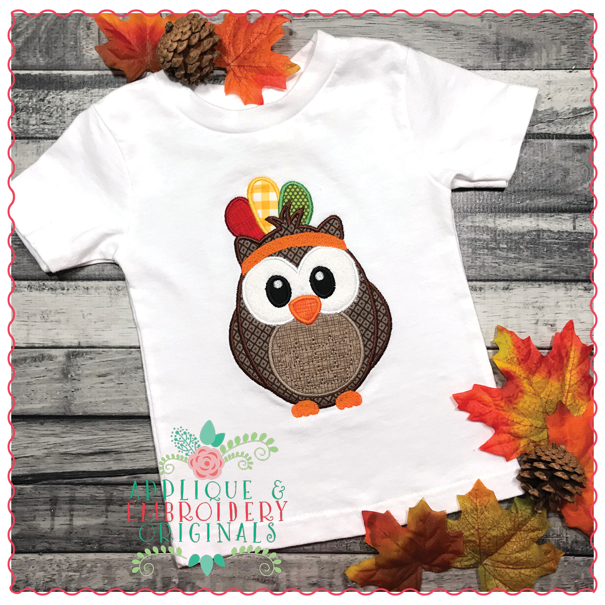 AEO 723 Indian Owl 2