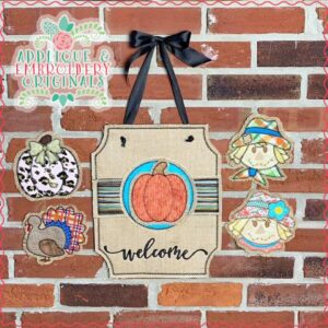 2803 Fall Interchangeable Tab Design Set