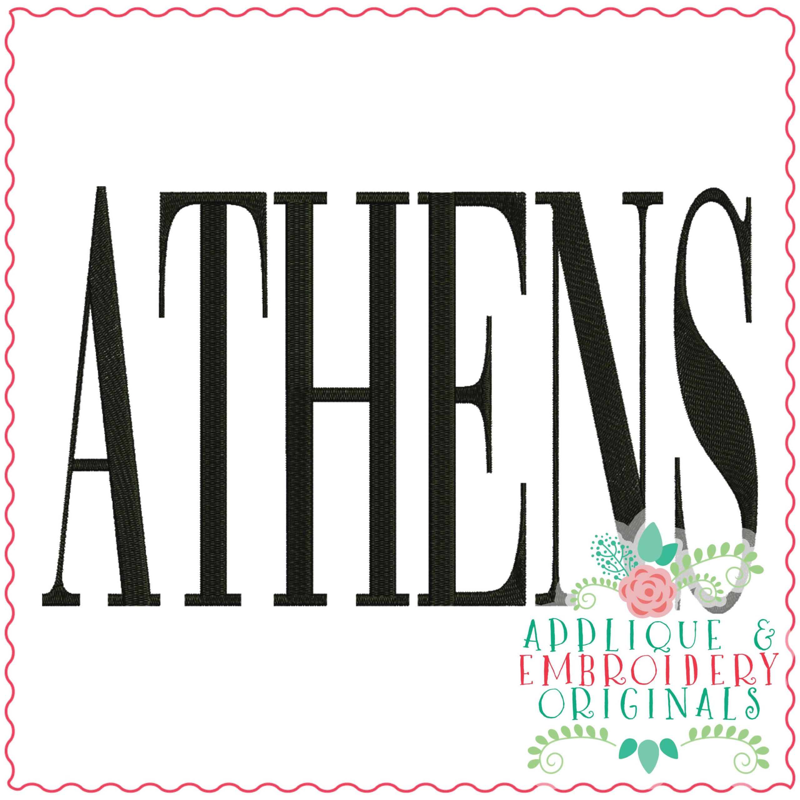 AEO ATHENS Image
