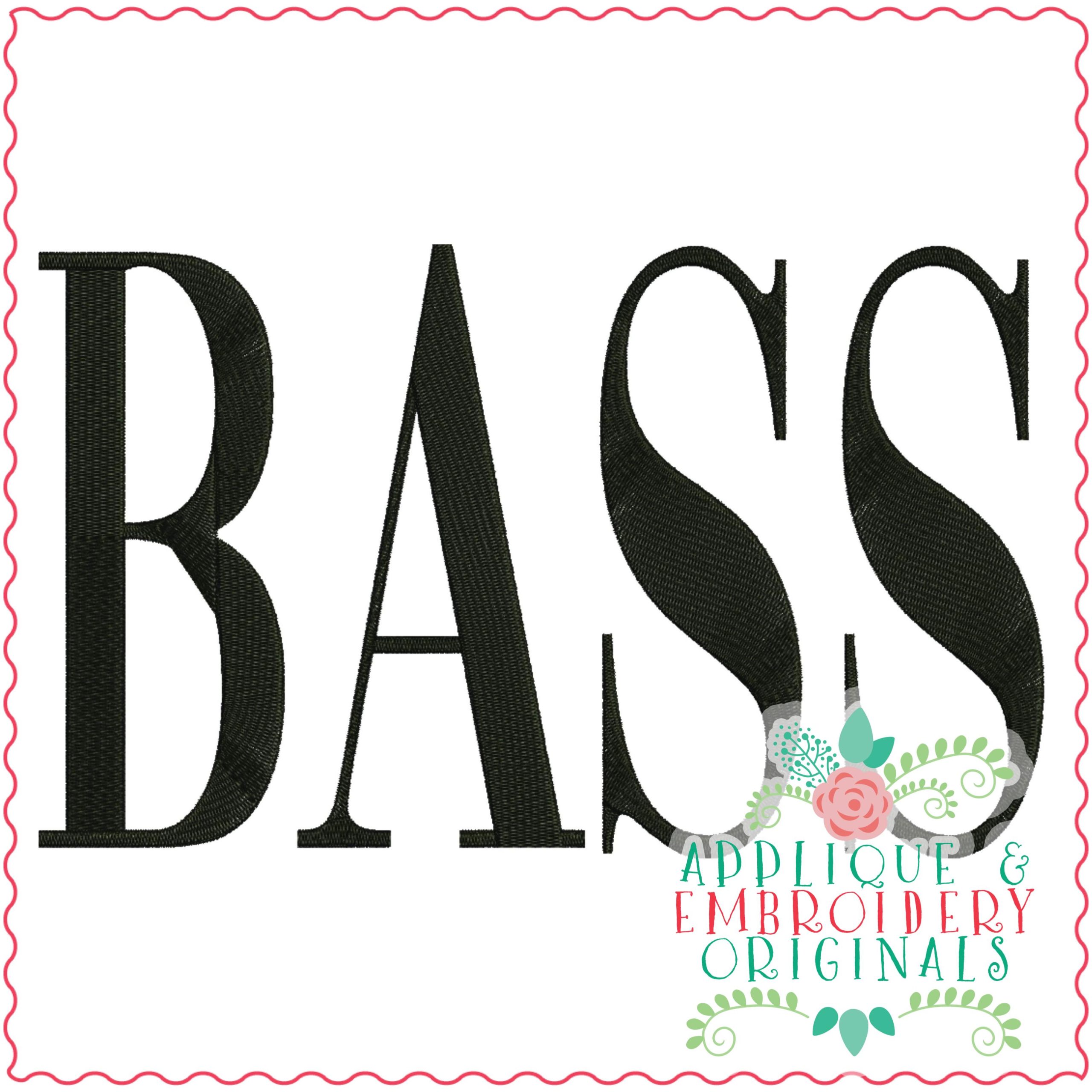 AEO BASS Image