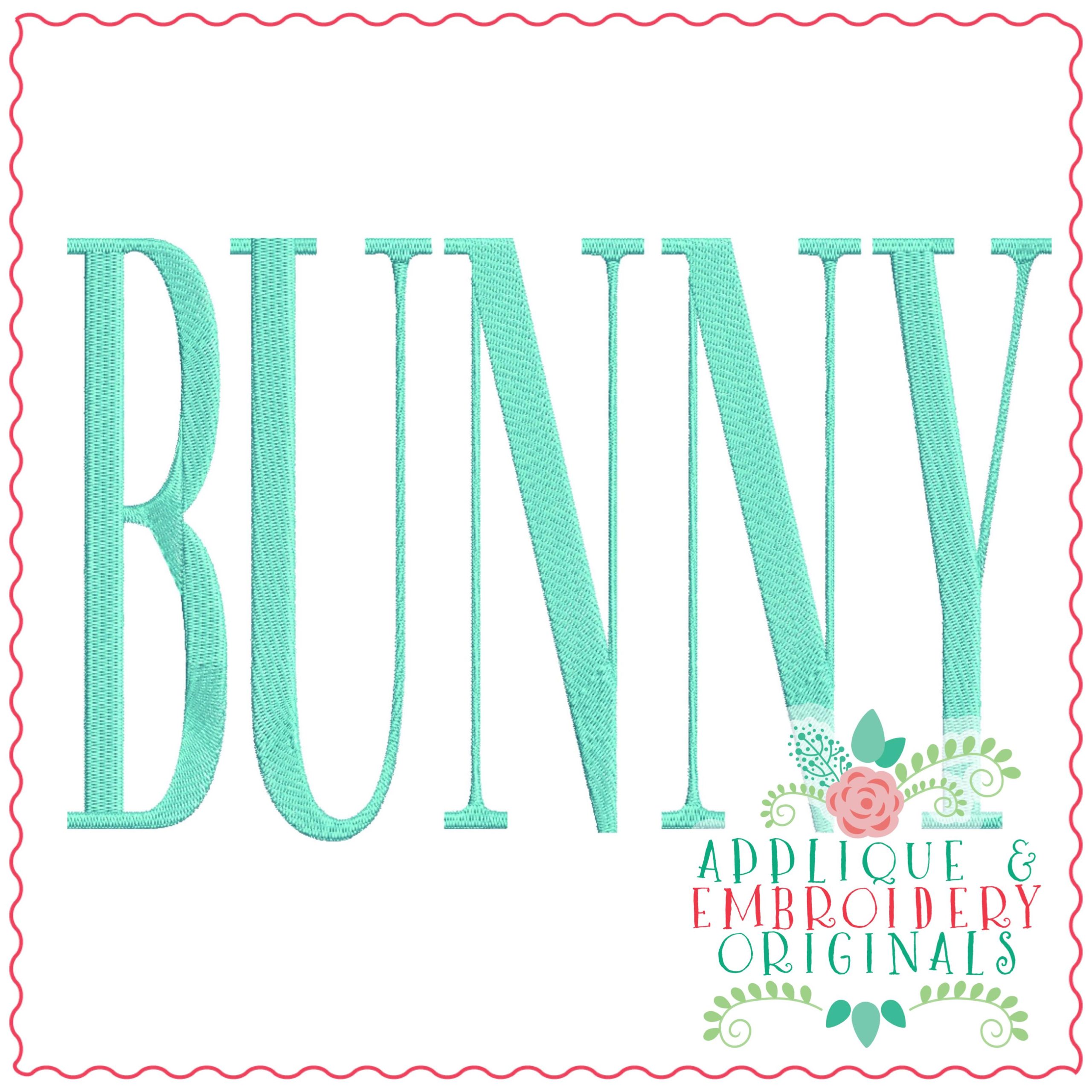 AEO BUNNY Image