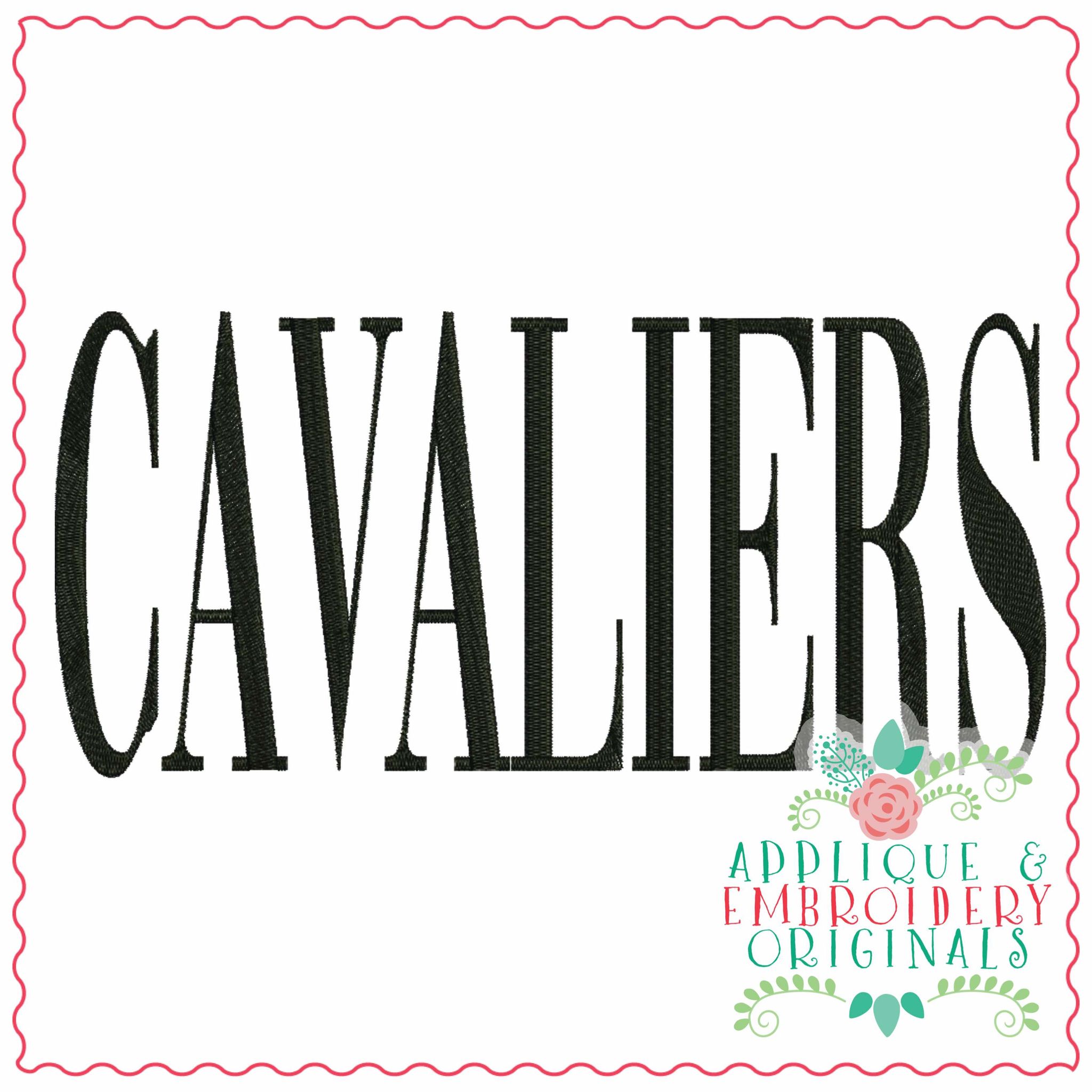 AEO CAVALIERS Image