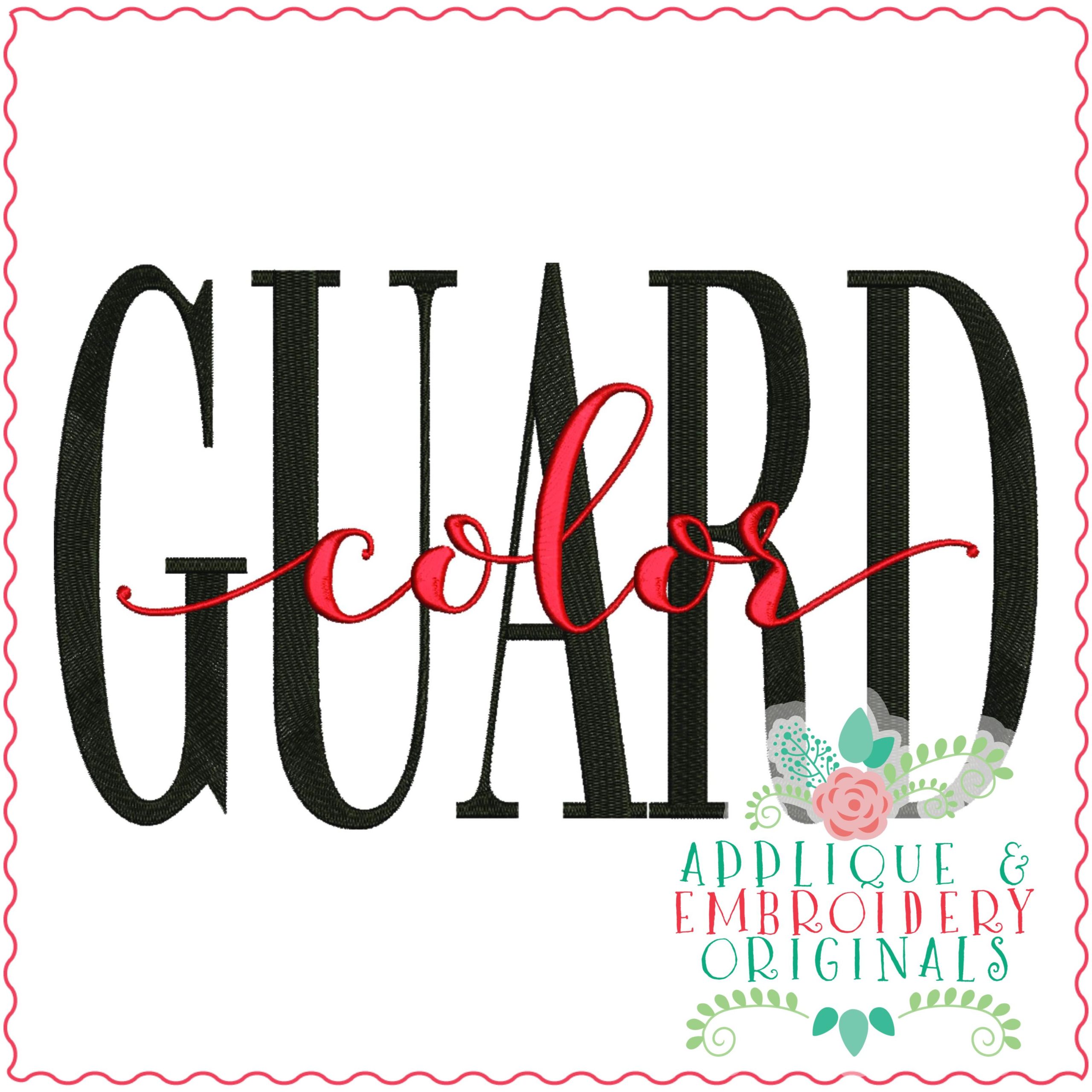 AEO Color GUARD Image