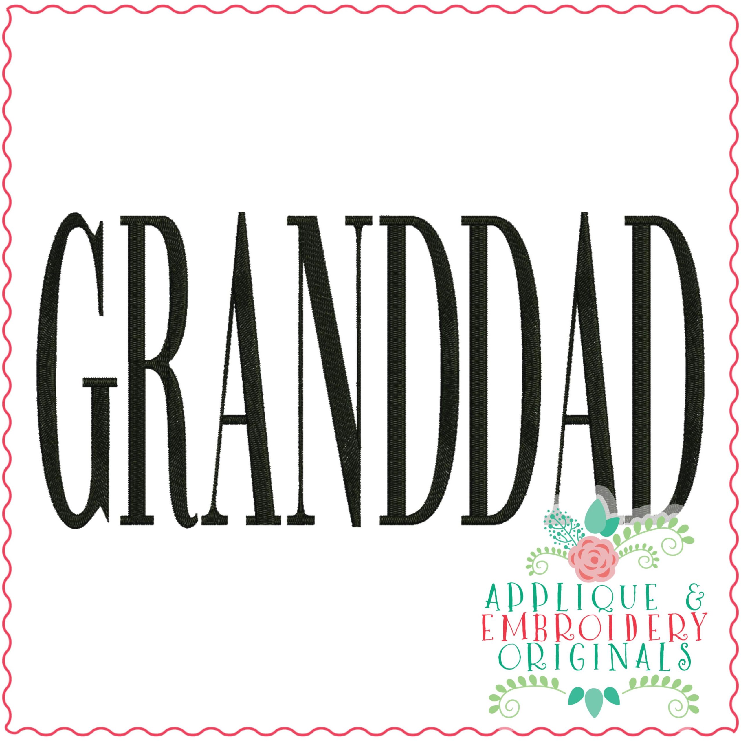 AEO GRANDDAD Image