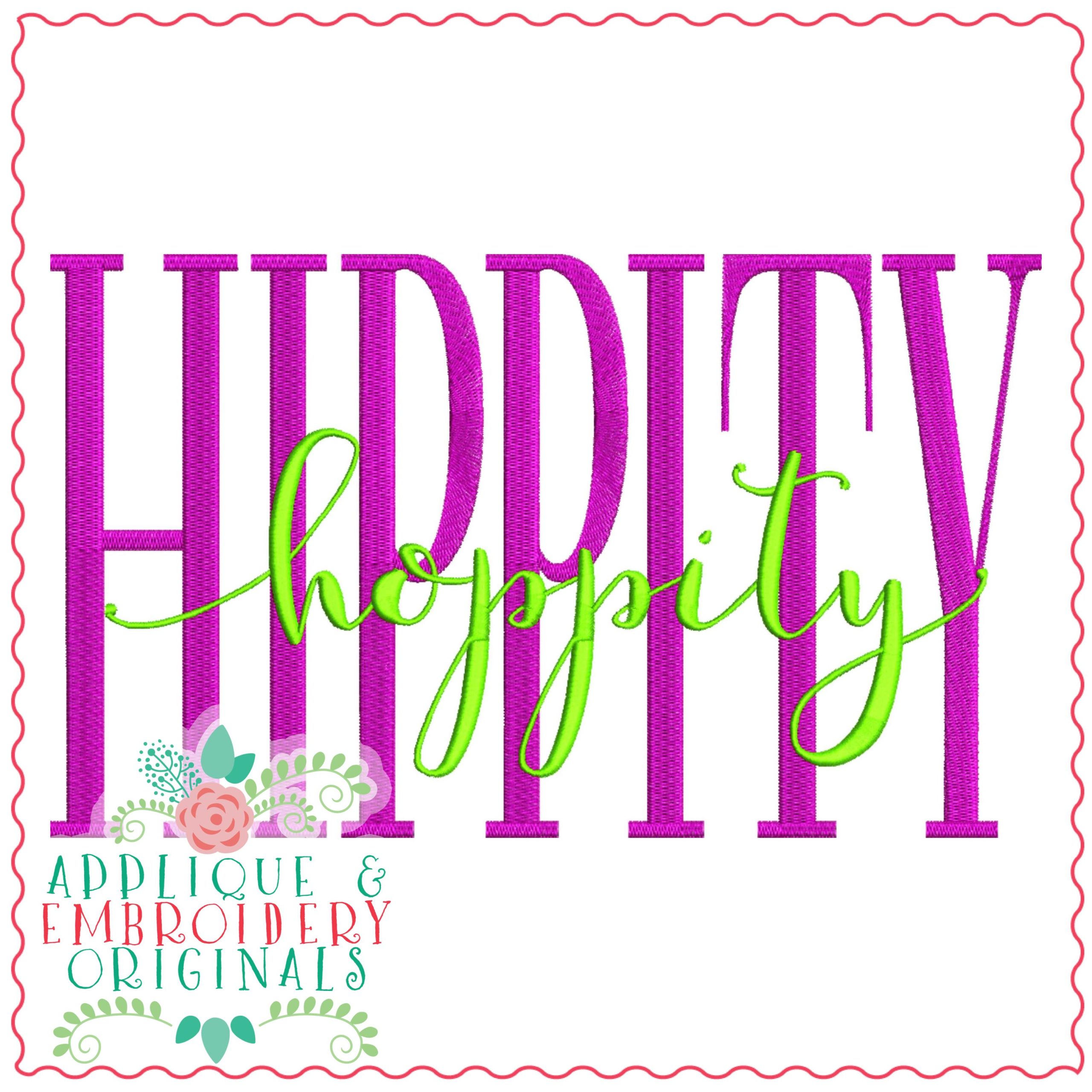 AEO HIPPITY Hoppity Image