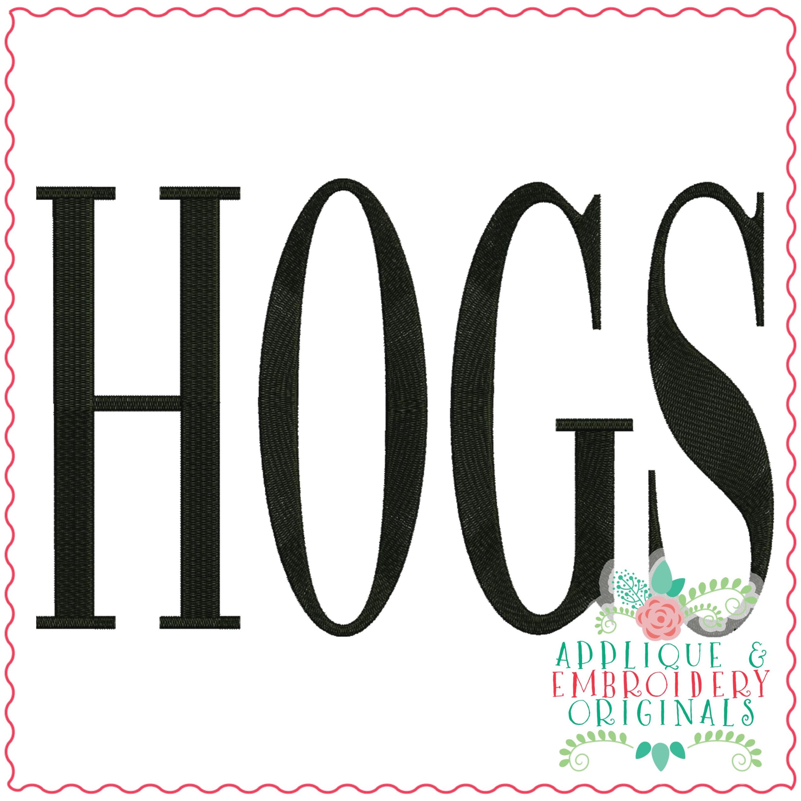 AEO HOGS Image