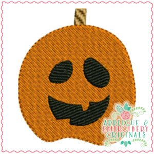 4000 Jack 1 Mini Embroidery Design