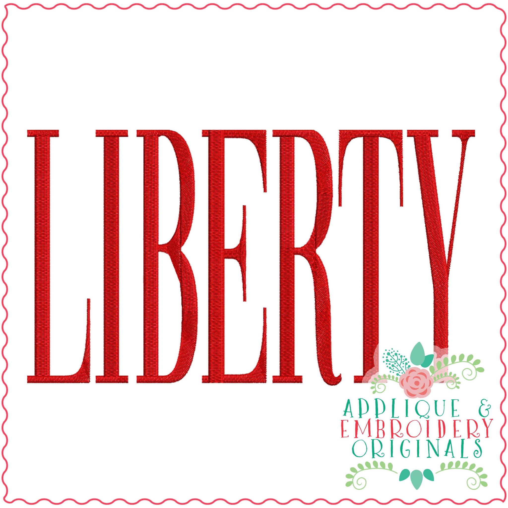 AEO LIBERTY Image