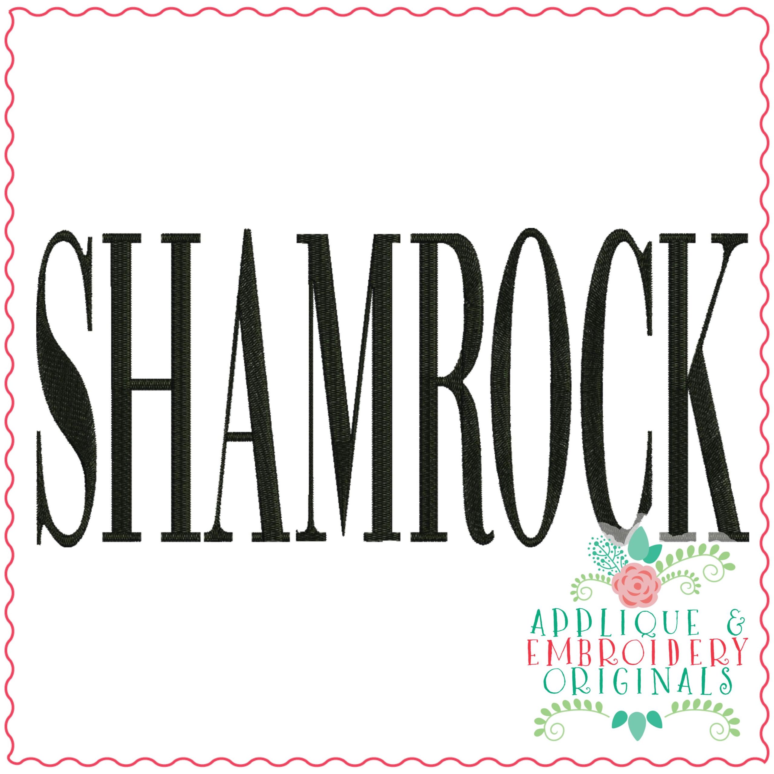 AEO SHAMROCK Image