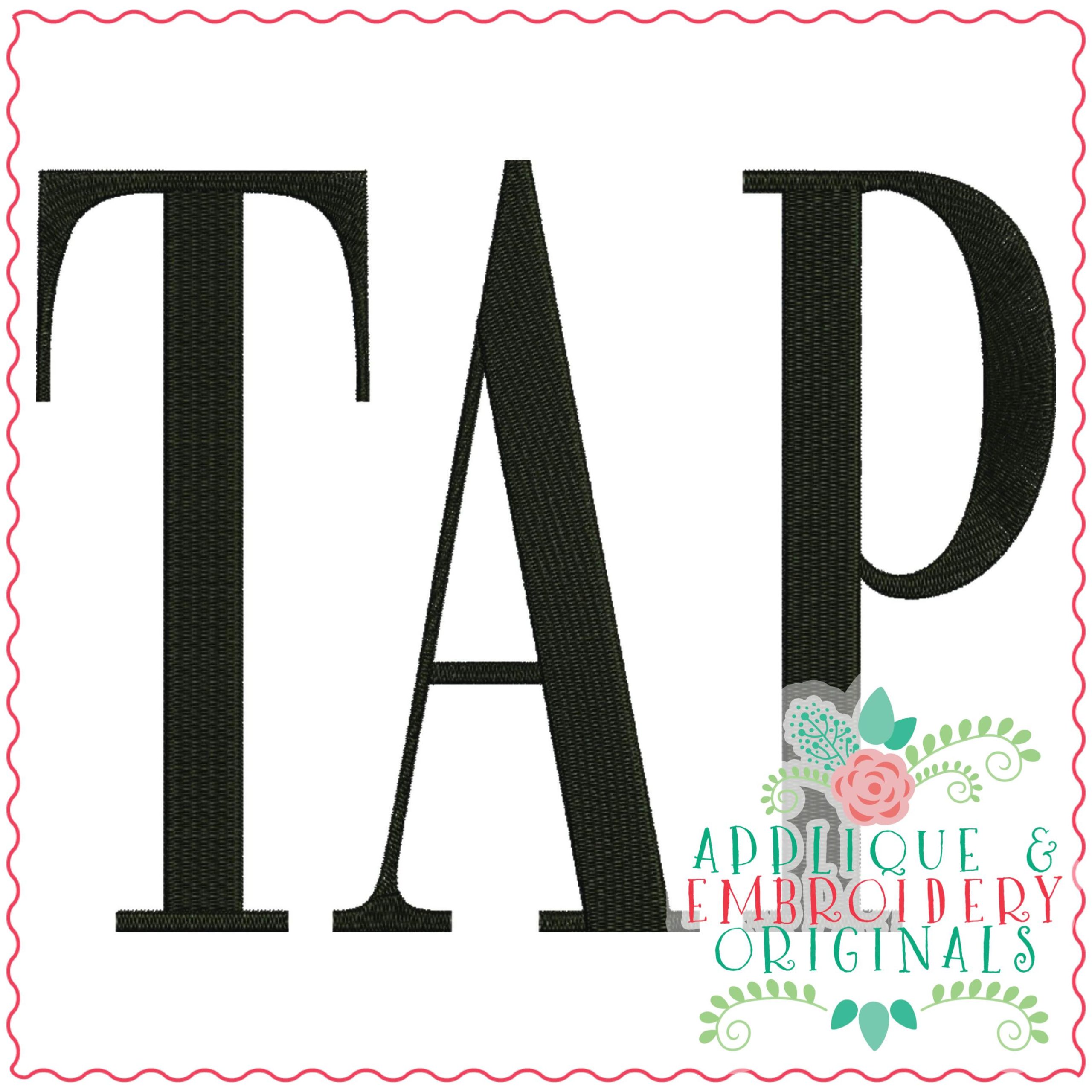 AEO TAP Image