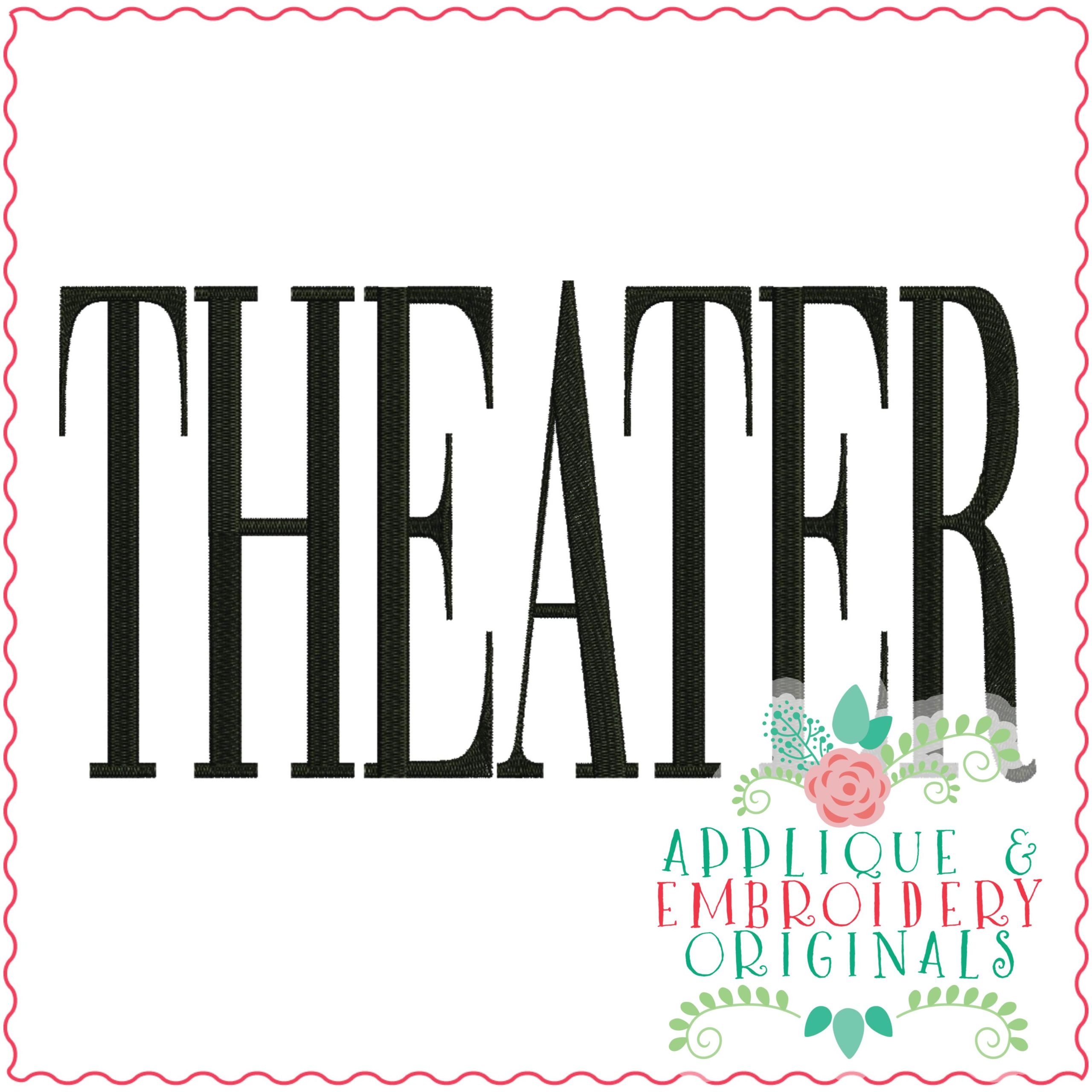 AEO THEATER Image
