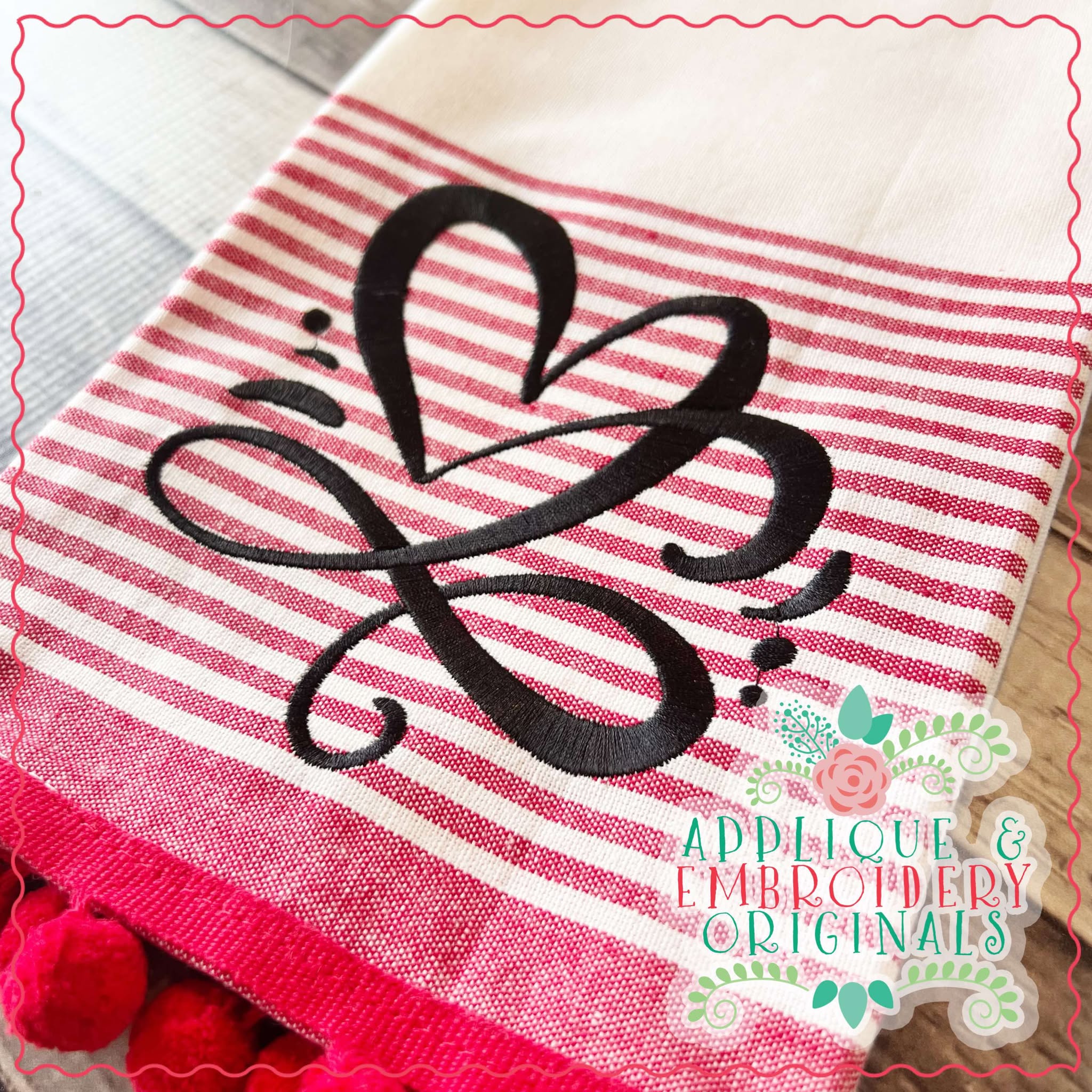 aeo 4218 heart 2 embroidery design