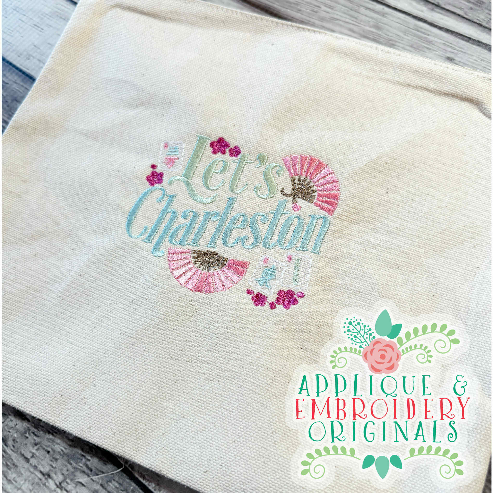 AEO 4359 Lets Charleston 2