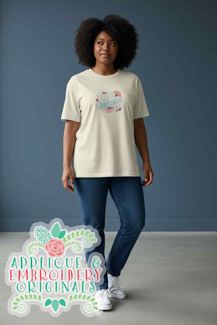 AEO 4359 Lets Charleston 2