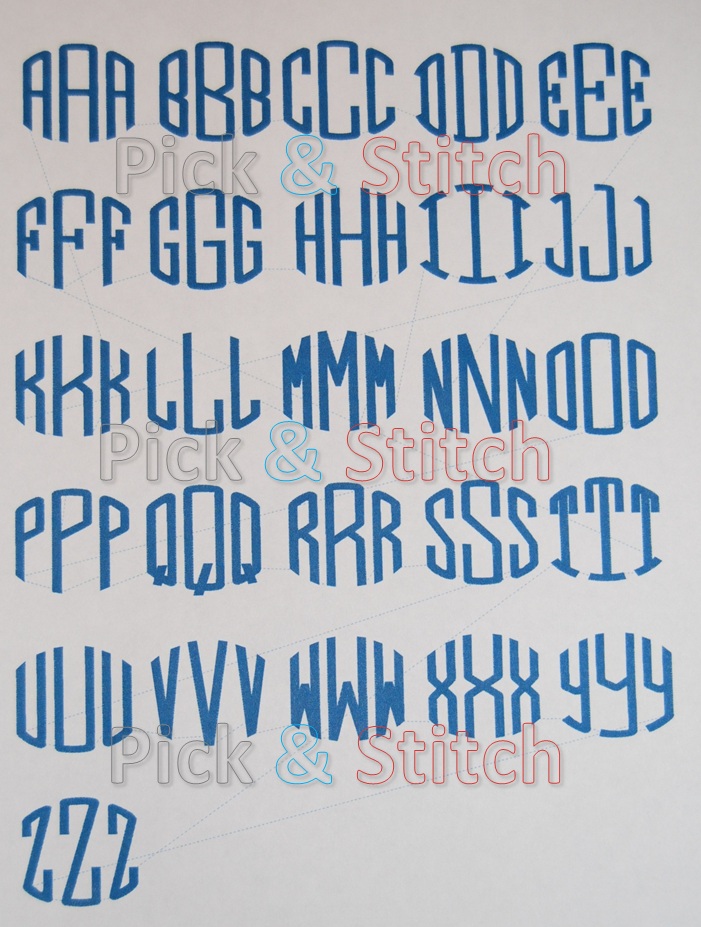 AEO 854 Mini Monogram (2)