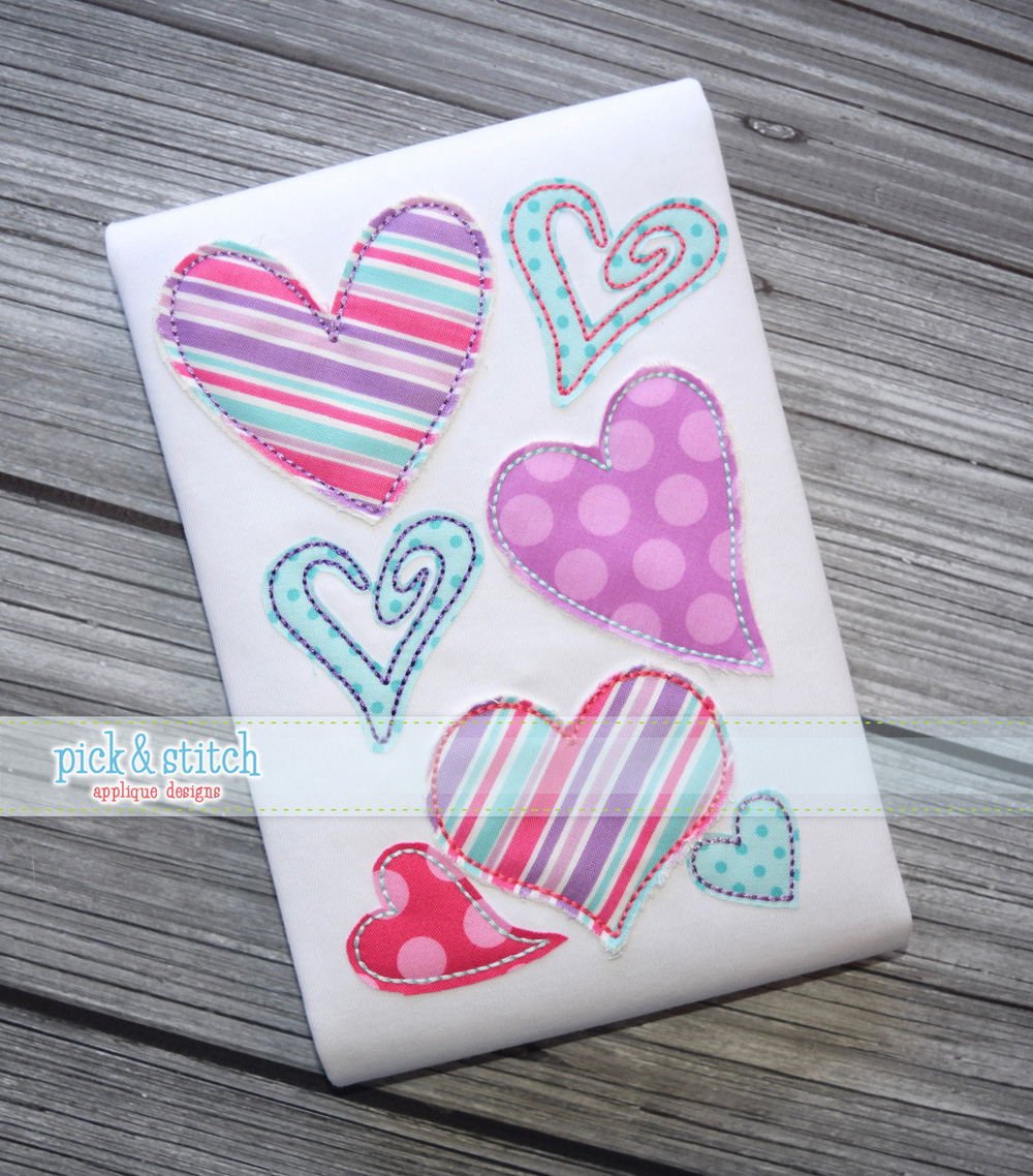 HeartSilhouettes2Marked